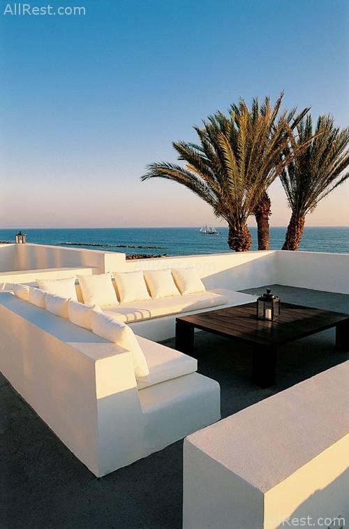 Almyra Hotel 10